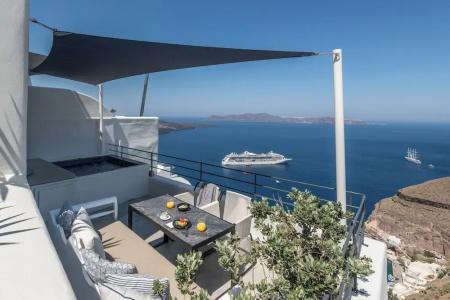 Porto Fira Suites - 193