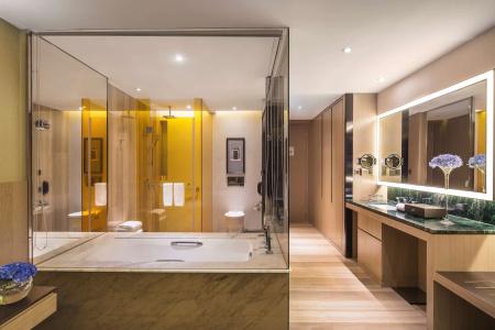 Radisson Blu Shanghai Pudong Jinqiao - 35