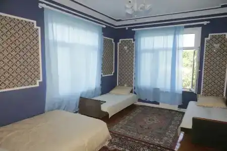 Кавказ - 28