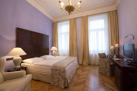 Appartement-an der Riemergasse - 3