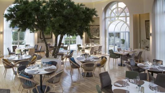 Holiday Inn Resort Le Touquet, An Ihg - 27