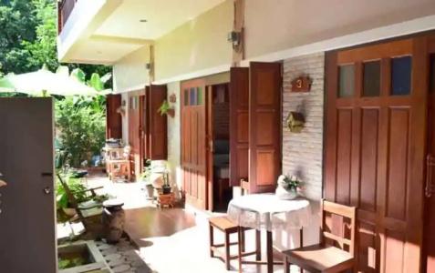 Siam Guesthouse - 1