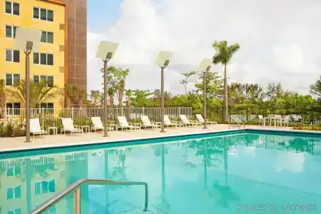 Element by Westin Miami International Airport - 14
