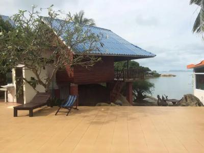 Tharathip Resort Koh Phangan - Sha Plus - 20