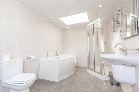 Craigmonie Inverness by Compass Hospitality - 7