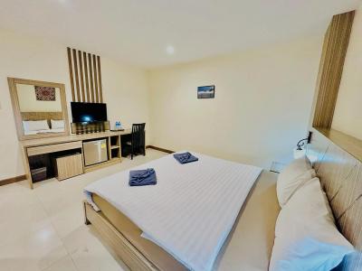 The Cocoon Patong - 29