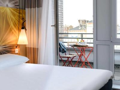 ibis Luebeck City - 74