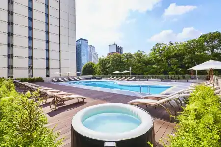 Shinagawa Prince - 27