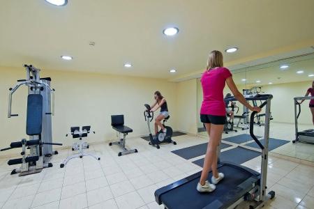 Giannoulis - Grand Bay Beach Resort (Exclusive Adults Only) - 28