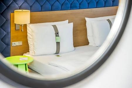 Holiday Inn Stuttgart, an IHG - 105