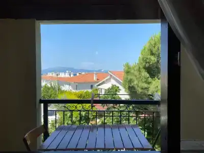 Maviev Otel - 26