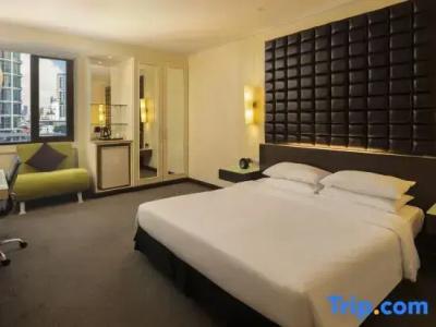 The Davis Bangkok - 107