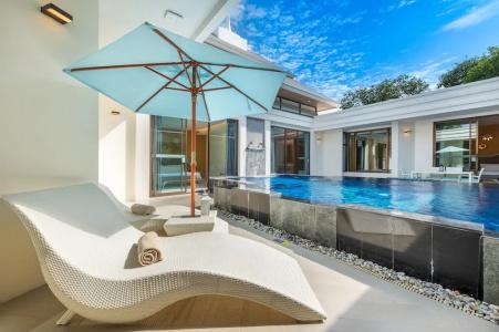 Phukalini Luxury Pool Villa & Onsen-Sha Plus Certified - 243