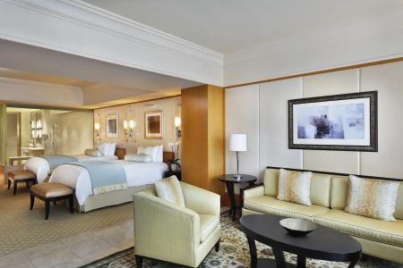 The Ritz-Carlton, Dubai International Financial Centre - 26