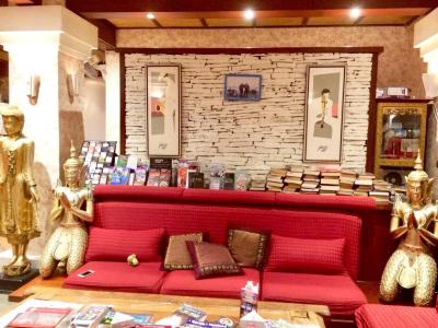 Nirvana Boutique Suites - 22
