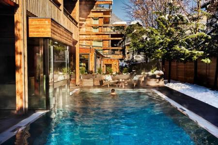 Small Luxury of the World - DasPosthotel - 14