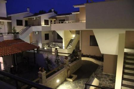 Aphrodite - 3