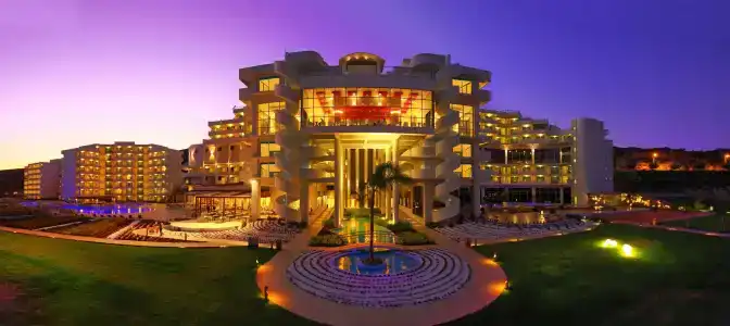 Elysium Resort & Spa - 35