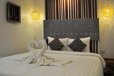 My Chiangmai Boutique Lodge - 44