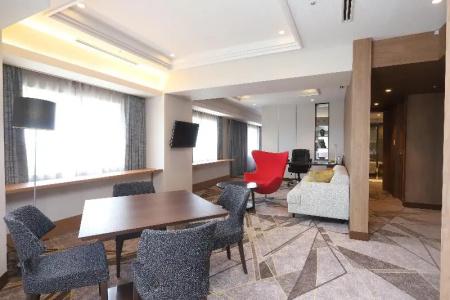 Ana Crowne Plaza Kushiro, An Ihg - 59