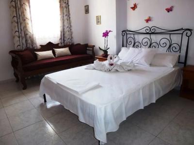 Atalos Suites - 45