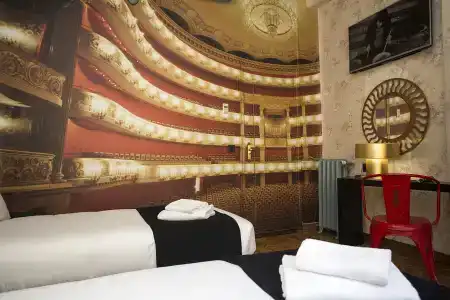 Casual del Teatro Madrid - 9