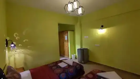 Shams & Dive Centre - 20