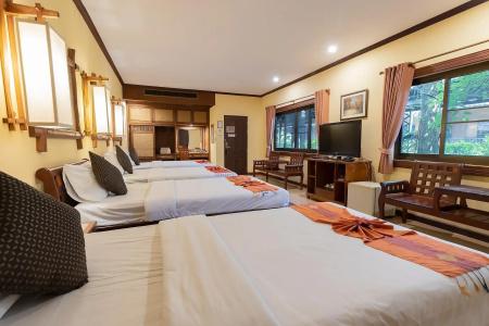 Banpu Resort Trat - 3