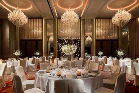 Marriott Executive Bangkok, Sukhumvit Thonglor - 24