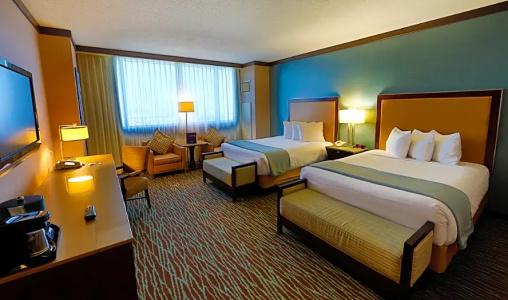 Harrah's Resort & Casino - 65