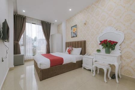 Ngan Pho Studio & - 109