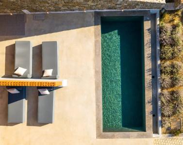 Panormos Bay Suites - 278