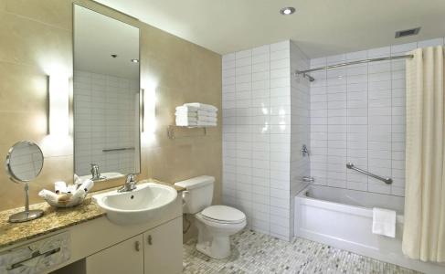 Le Square Phillips Hôtel & Suites - 8