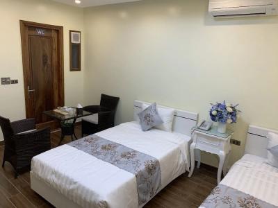 My Place Guest House - 18