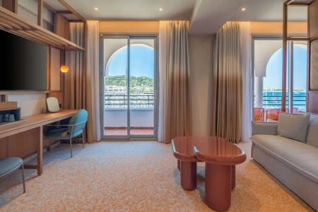 Radisson Blu 1835, Cannes - 78