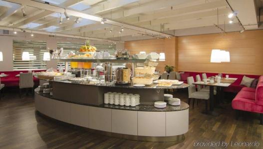 Holiday Inn Vienna City, An Ihg - 12