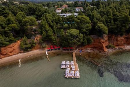Amantes Villas and Suites - 136