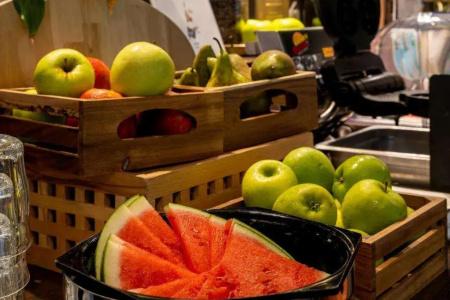 Docklands - 13