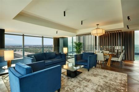 Hilton Rome Eur La Lama - 40