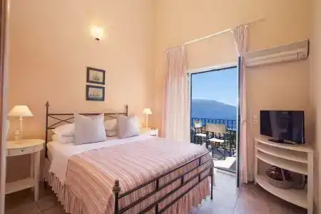 Agnantia Bed & Breakfast - 39