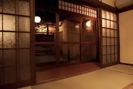 Lantern Gion - 16