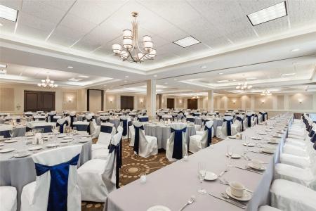 Hampton Inn - Colchester - 31