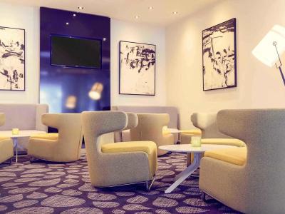 Mercure Bochum City - 16