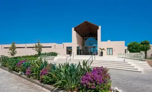 Giannoulis – Cavo Spada Luxury Sports & Leisure Resort & Spa - 9