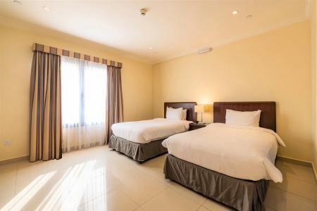 Sedra Arjaan By Rotana - 53