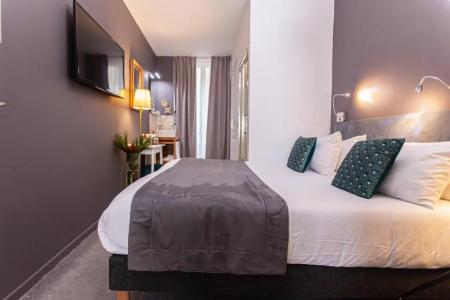 Hôtel Churchill Bordeaux Centre - 28