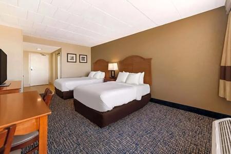 Comfort Inn South Oceanfront - 66