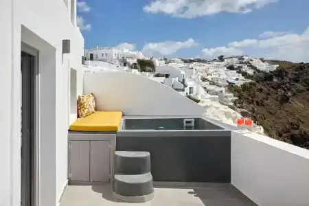 Allure Breeze Suites - 70