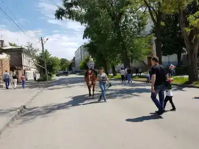Гостиный двор - 16