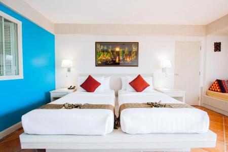 Karon Sea Sands Resort-Sha Plus - 4